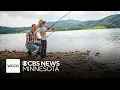 Minnesotans head to state s 10 000 lakes for fishing opener