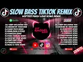 Download Lagu 🔥 GREATEST NONSTOP 1 HOUR JUNE PART 2  2025 PINOY TRENDING SONG FULL BASSS REMIX/ DJ RHODEL BASS🔥