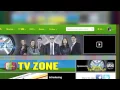 Welcome to the Rotten Tomatoes TV Zone