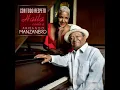 ME VUELVES LOCO - HAILA FEAT ARMANDO MANZANERO (2018)