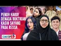 Lagu Manajer Beberkan 5 Reaksi Denada Soal Ressa: Ngebet Bertemu \u0026 Diam-Diam ke Notaris! | CUMI TOP V