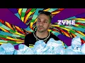 ACDMND$ & Jimmy Pablo - ICE OFFICIAL REMIX (feat. Gra The Great, Zyme, Raf Davis, Russell & KNTMNL)