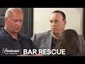 Jon Taffer Has Seen Enough - Bar Rescue Season 5