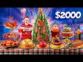 Lagu Самый Дорогой Новогодний Стол за 2000$ !!!