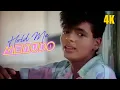 Download Lagu Menudo | Hold Me | 1985 | Music Video 4K