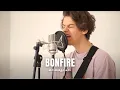 Peder Elias - Bonfire (Acoustic)