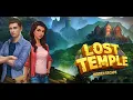 HIDDEN ESCAPE MYSTERY LOST TEMPLE FULL GAMEPLAY WALKTHROUGH