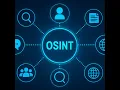 Ruby for Cybersecurity and OSINT