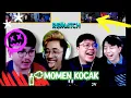 Download Lagu MOMEN KOCAK DEANKT ft LUTHFI HALIMAWAN, SETIAWANADE, ADEL, B2F VS O2H DI AYAM - AYAMIN BIKIN NGAKAK