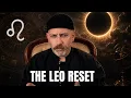 Leo Solar Eclipse 2026 Are You Ready to Change