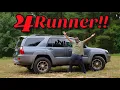 Download Lagu After Years of Dreaming, I Have FINALLY Purchased a Toyota 4Runner!!!