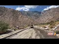 Palm Springs Aerial Tramway reopens a week after flooding