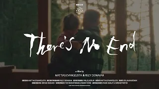 theres no end