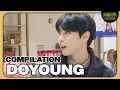 Download Lagu The Human Rabbit🐰 NCT127 Doyoung Cute Moments #NCT127 #DOYOUNG