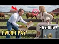 Download Lagu HOA Fined Me $250K for a Fence on My Ranch — Not Knowing I’m a Federal Judge