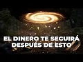 RIQUEZA DINERO Y FORTUNA - Activa tu mente millonaria y recibe dinero en abundancia