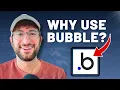 Lagu Why I use Bubble in 2025