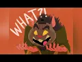 Where s Purple ROTTMNT comic dub