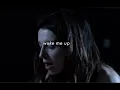 Amelia Shepherd s relapse - Wake Me Up