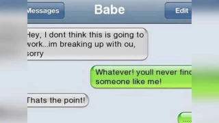 Text Messages