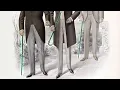 Download Lagu Why Did Men Stop Carrying Canes (Walking Sticks)?