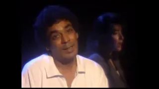 لا نسيت ولا بنسي دندنها