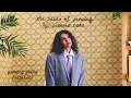 Alessia Cara - Growing Pains (Reprise) (Official Audio)