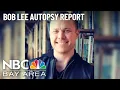 Tech Exec Bob Lee Died on Operating Table With Drugs Alcohol in His System