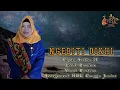 Download Lagu NGEBITI DIKHI || Cipt. Arifin M || Lirik Rustina || Vocal Rustina || Arragement HRK Canggu Junior
