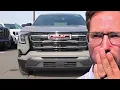 This Affordable Crossover Is A Must See 2025 GMC Terrain Elevation AWD