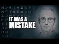 He Was Not A Genius