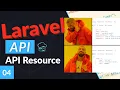 API Resources Explained Laravel API for Beginners