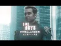 Download Lagu Homelander Season 1 Scenepack 4K