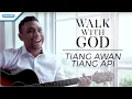 Download Lagu Walk With God - Tiang Awan Tiang Api – Victor Retraubun (Video)