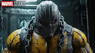 BEST UPCOMING SUPERHERO MOVIES 2025 & 2026