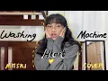 washing machine heart - mitski (cover)