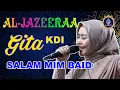Download Lagu Bikin Adem suara Gita KDI bersama Al-Jazeeraa Gambus | Live Musik Arabian