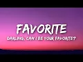 Download Lagu Isabel LaRosa - favorite (Lyrics)