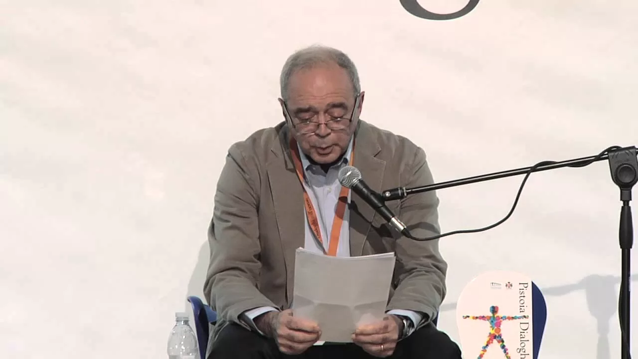 Ugo Fabietti: "Mondi in movimento. Dal nomadismo delle origini a quello globale".