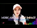 Lagu Music Aerobic Low Impact_Hiding Hala Hiding #SenamLapangan#pemula