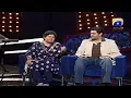 Download Lagu The Shareef Show - (Guest) Fakher-e-Alam \u0026 Shazia Manzoor (Must Watch)