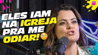A IGREJA QUE DESAFIA TABUS - Podcast do Balaio com Ana Paula Valadão #28
