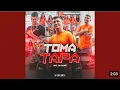 MC JACARÉ - TOMA TAPA SONG