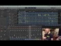 Ambient Guitar Effects Manipulating Chords by Automating Note-Specific Drone Tracks