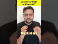 Power BI Interview Question