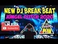 Download Lagu BROKEN ANGEL BREAK BEAT JUNGLE DUTCH || DJ BREAKBEAT FULL BASS NEW 2020 BASS BOOSTED