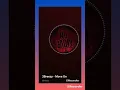 3 Breezy//move on (official audio)