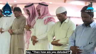 Who Is The Lord Of The Seven Heavens Sheikh Yusuf Al Aidrous للشيخ يوسف العيدروس 