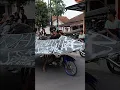Download Lagu pesawat tempur mode darat desa padangan keren #shortsvideo