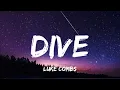 Luke Combs - Dive